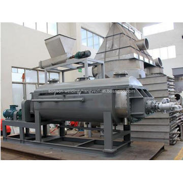 Hollow Paddle Drying Machine